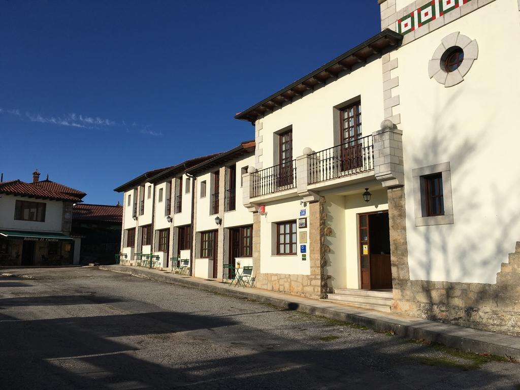 Ferienwohnung El Cardeo La Revilla  Exterior foto