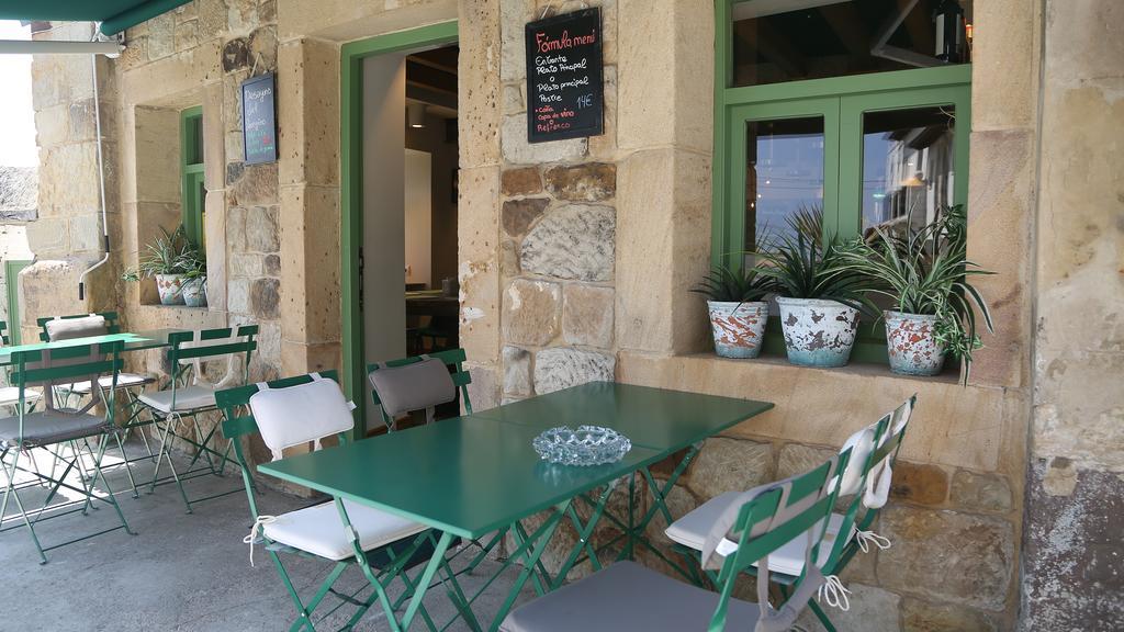 Ferienwohnung El Cardeo La Revilla  Exterior foto