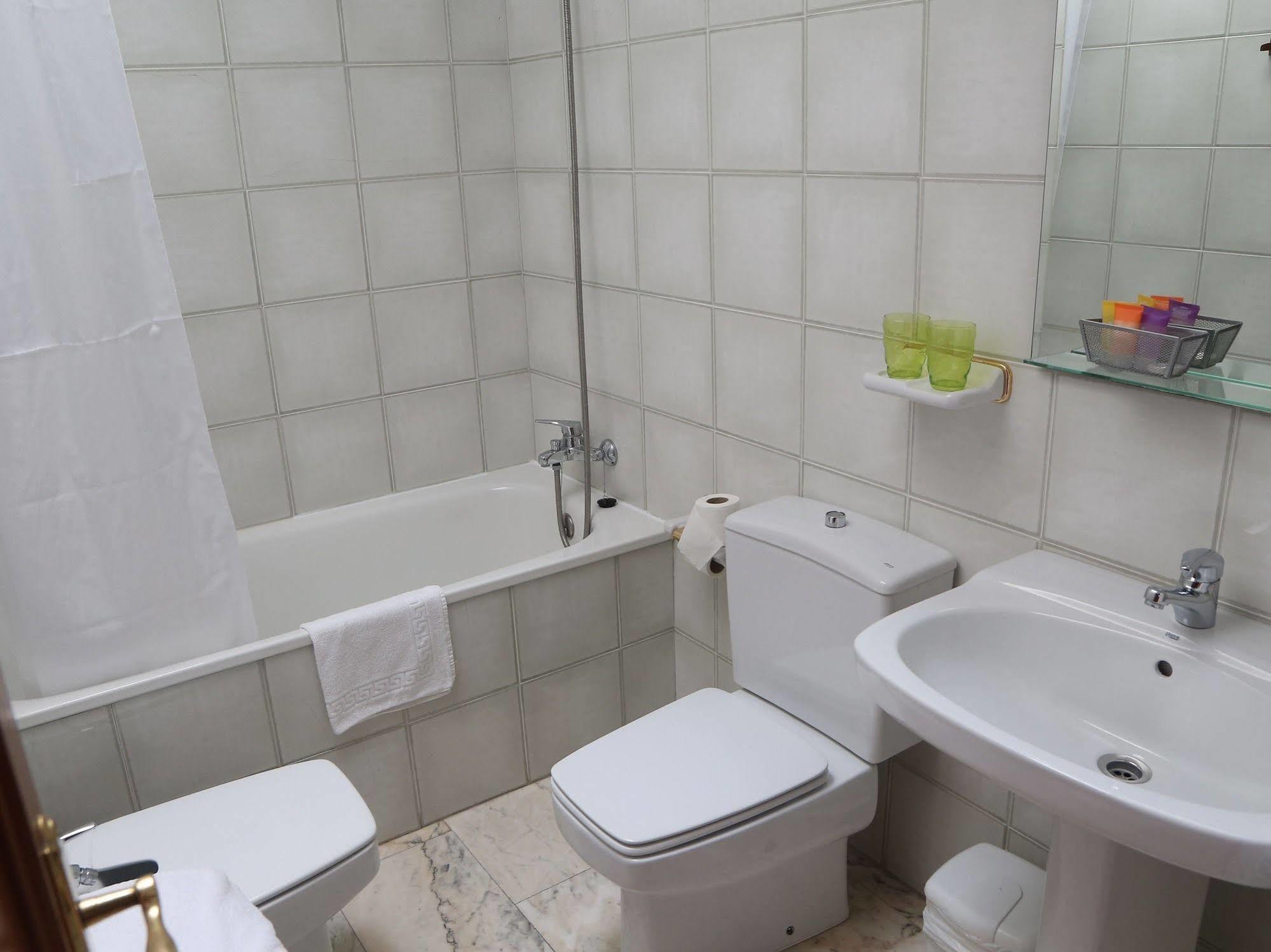 Ferienwohnung El Cardeo La Revilla  Exterior foto