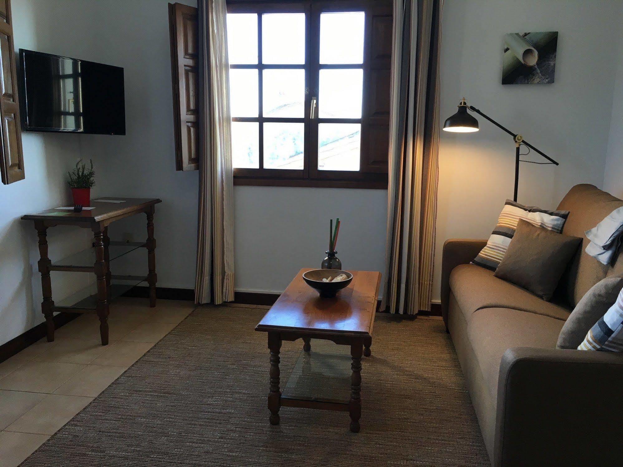 Ferienwohnung El Cardeo La Revilla  Exterior foto
